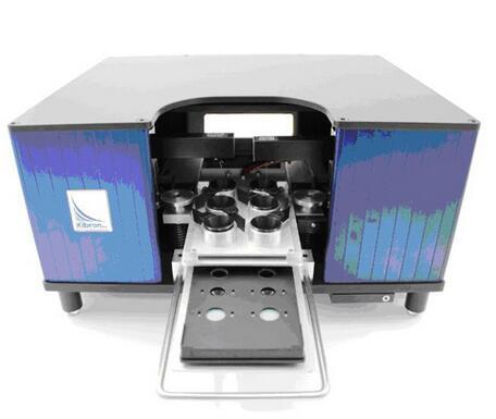 雙通道界面張力儀 雙通道界面張力儀